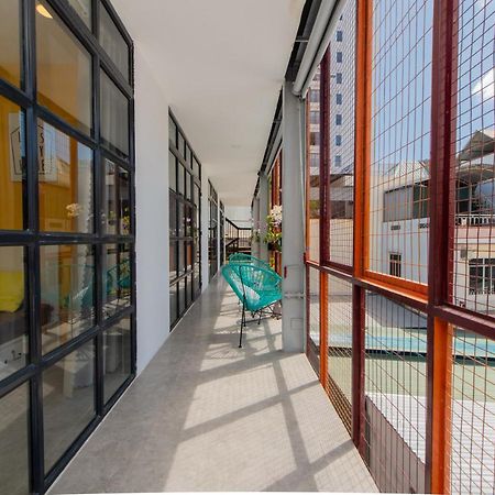 Megi Homestay На Транг Екстериор снимка
