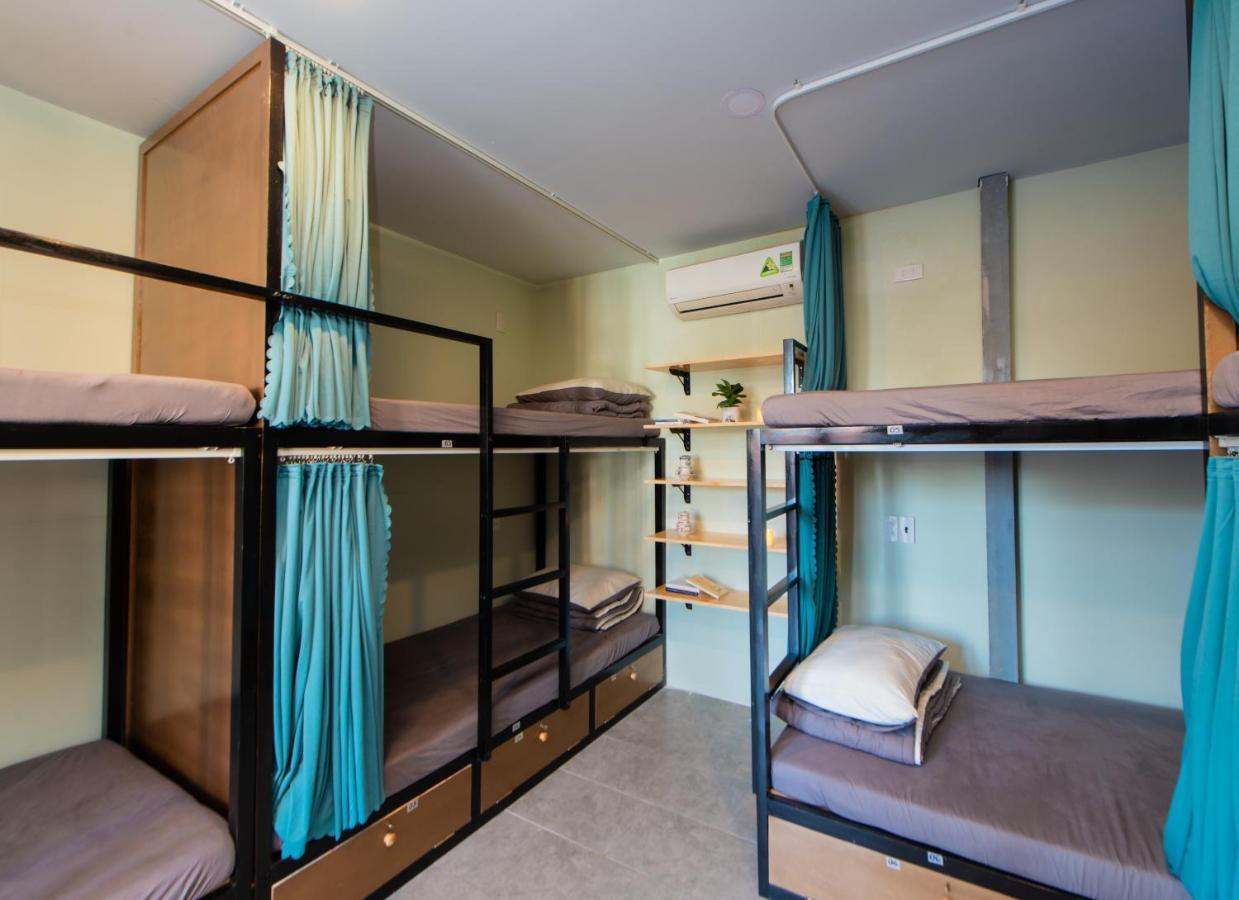 Megi Homestay На Транг Екстериор снимка