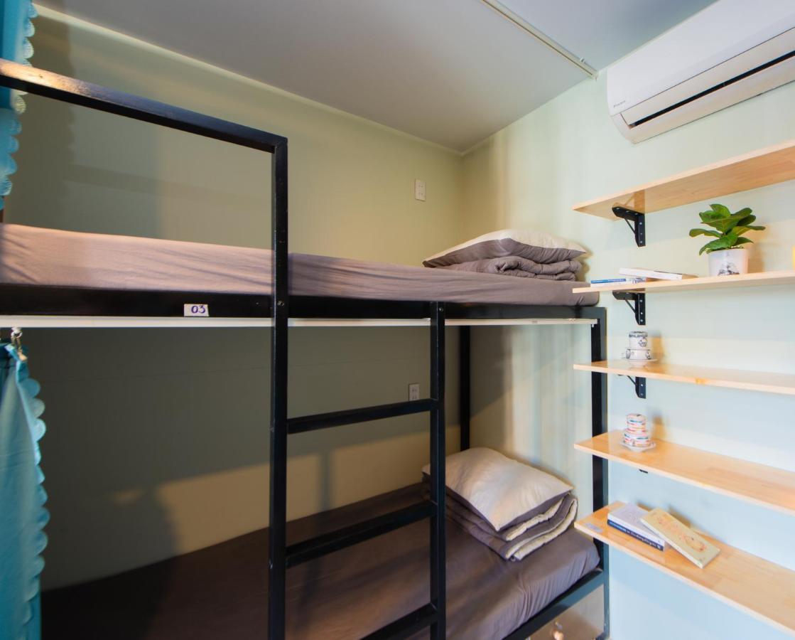 Megi Homestay На Транг Екстериор снимка