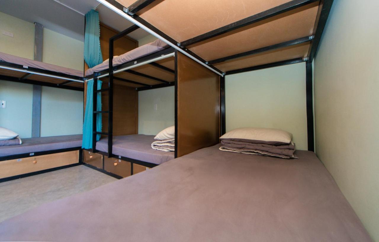 Megi Homestay На Транг Екстериор снимка