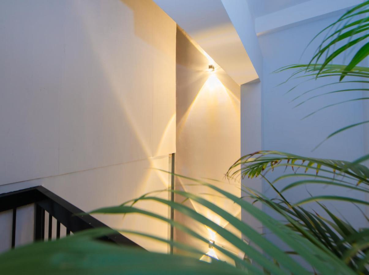 Megi Homestay На Транг Екстериор снимка
