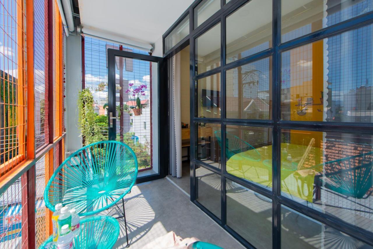 Megi Homestay На Транг Екстериор снимка